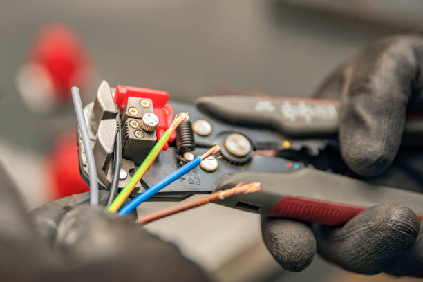 Best Electrical System Inspection  in Northeast Ithaca, NY