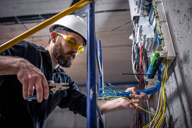 Best Electrical Repair Services  in Northeast Ithaca, NY