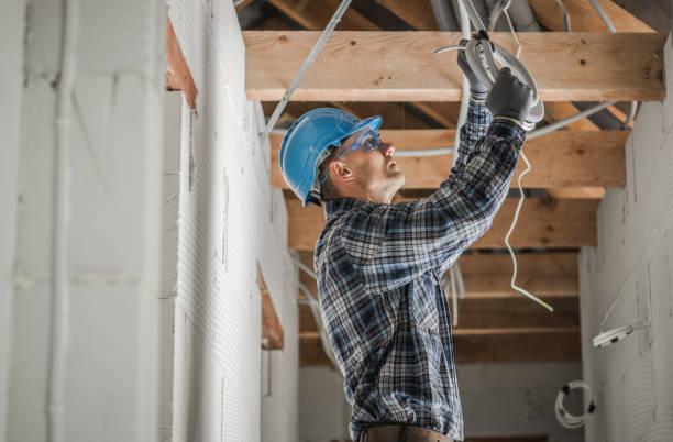 Best Electrical Rewiring Services  in Northeast Ithaca, NY