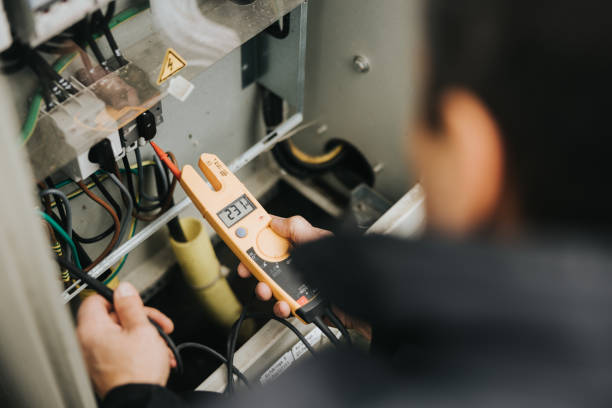 Best Local Electrician Companies  in Northeast Ithaca, NY