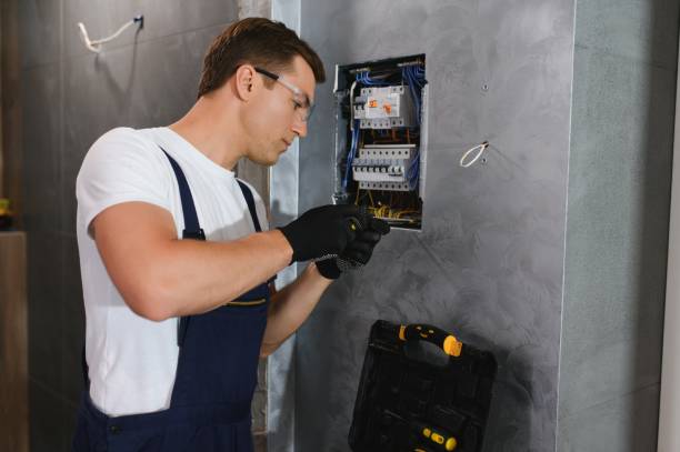 Best Electrical Repair Services  in Northeast Ithaca, NY