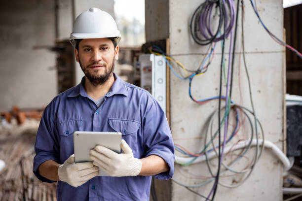 Best Electrical Installation Contractor  in Northeast Ithaca, NY