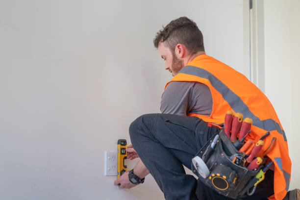 Best Residential Electrician Services  in Northeast Ithaca, NY